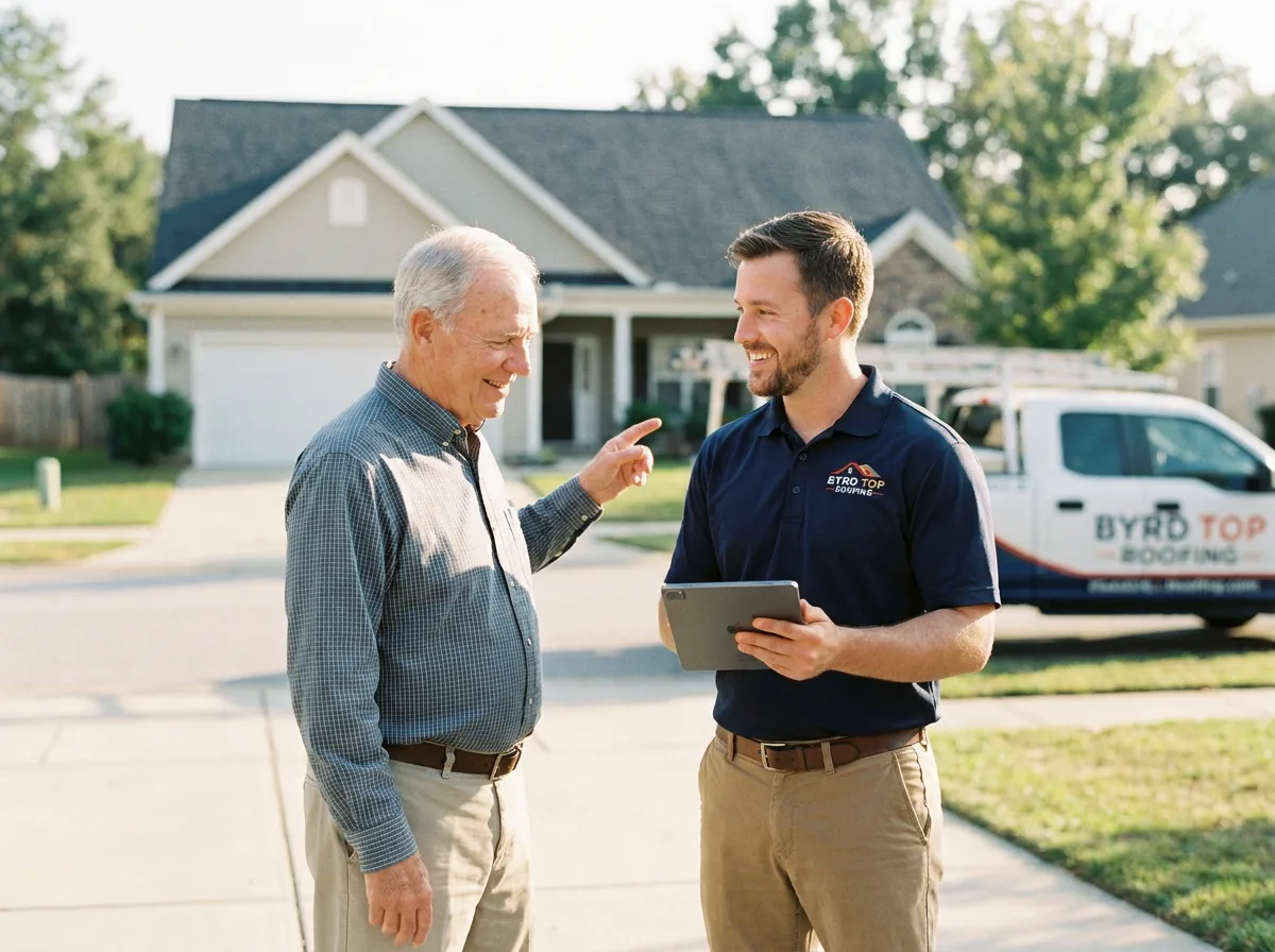 Roofing Augusta, WV FAQs